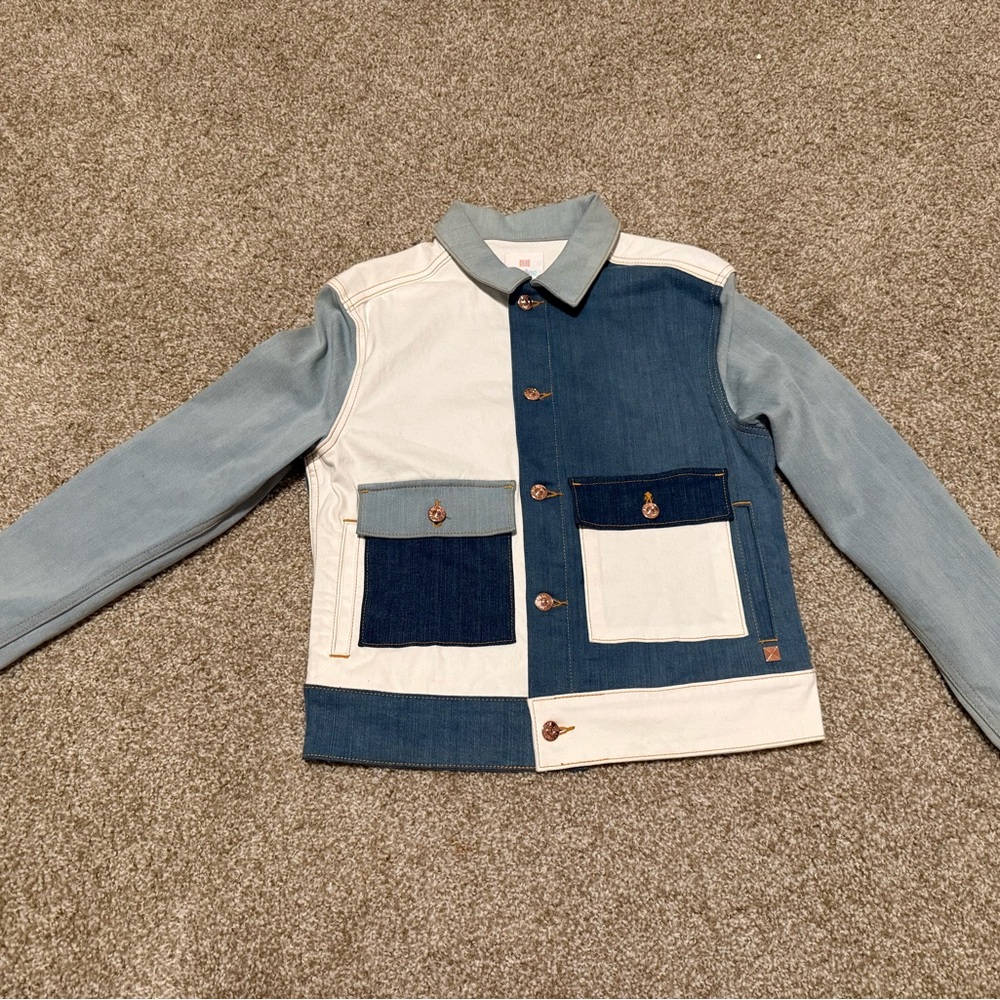 Woman’s jacket